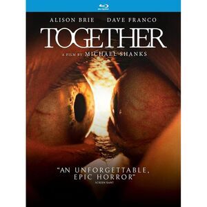 Together  BLU-RAY